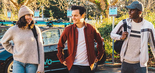 refer a friend to evo