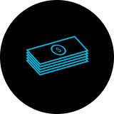 Save Money Icon