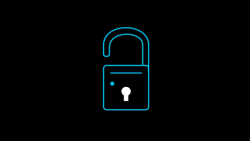 Image of unlock and inspect